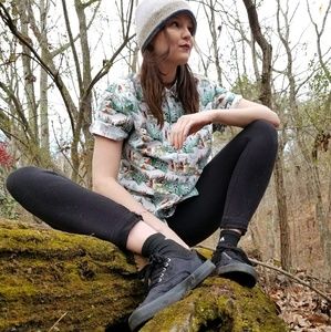 Meet your Posher, Chelsea